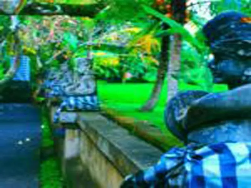 Jati Home Stay Ubud  Ubud (Bali)