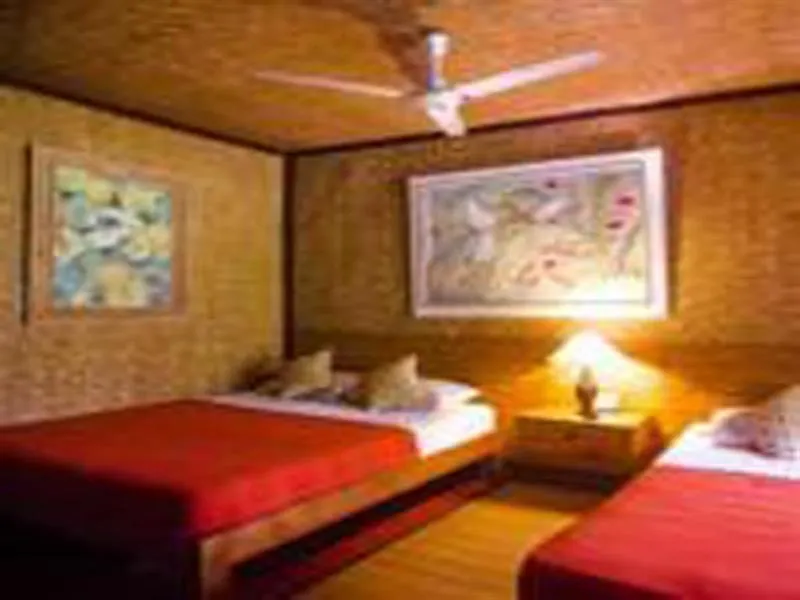 Jati Home Stay Ubud