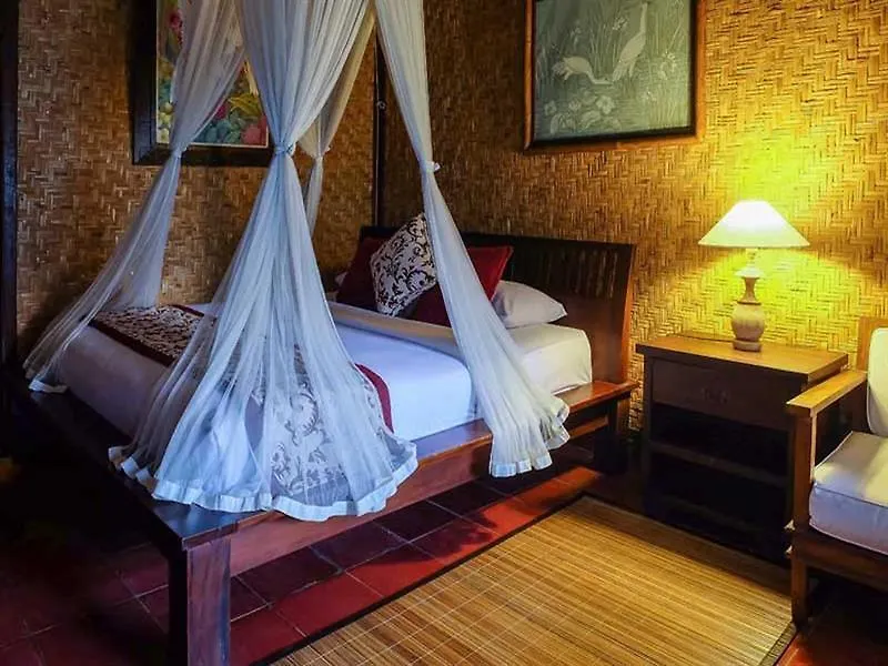 Jati Home Stay Ubud  2*, Ubud (Bali) Indonesia