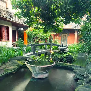 Paradiso Indonesië