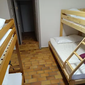  Auberge de jeunesse La Mansio De Bons France