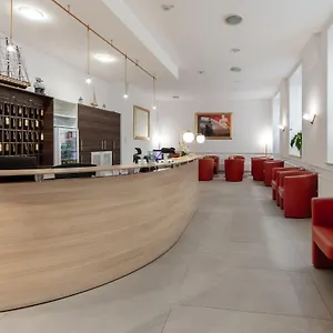 *** Hotel Admiral Autriche