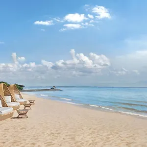 ***** Station touristique The Westin Nusa Dua, Bali Indonésie
