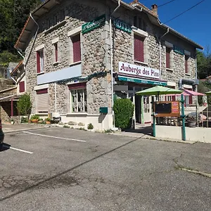 ** Hotel Des Pins France