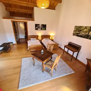  Hotel Les Jardins D'espaladous France