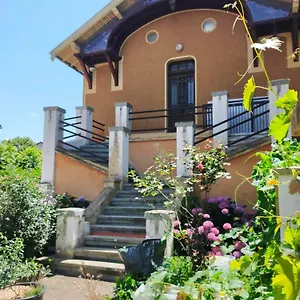 Maison d'hôtes Maison Bonhomme France