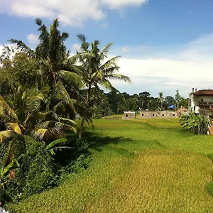The Jumah Ubud