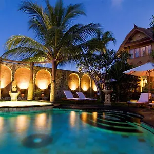 Puri Madawi Seminyak (Bali)