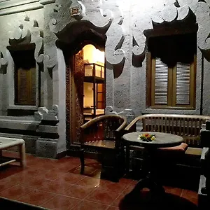 Hostal Uma Kutuh, Ubud