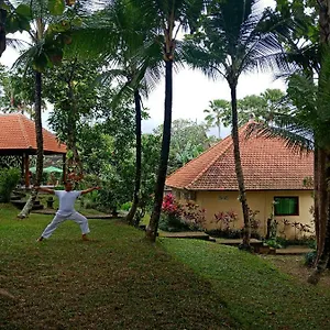 Argasoka Holiday park
