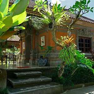 Puri Anyar Heritage Ubud