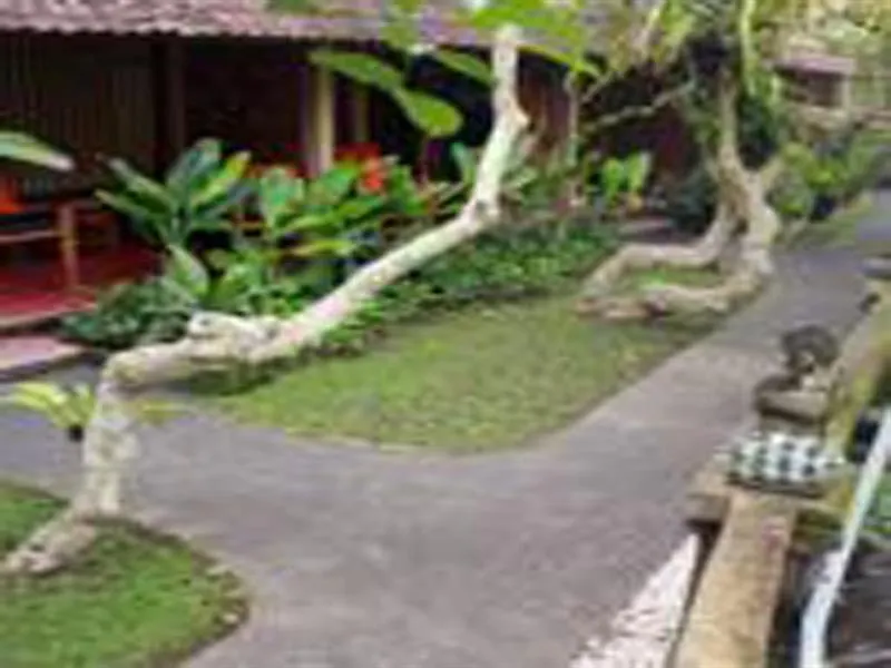 Jati Home Stay Ubud 2*,