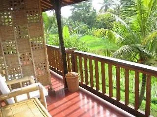 Jati Home Stay Ubud