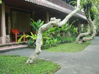 Jati Home Stay Ubud 2*,