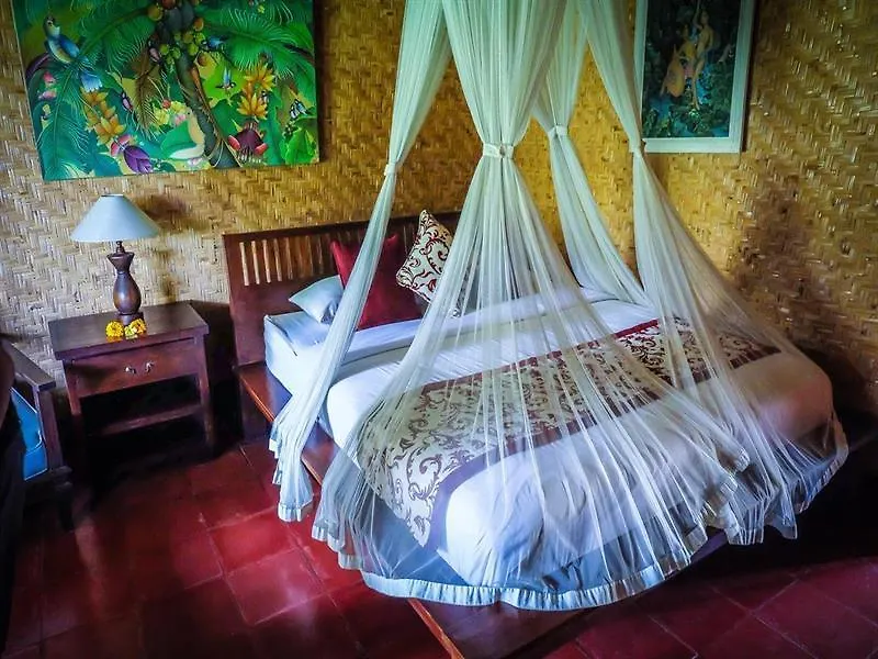 Jati Home Stay Ουμπούντ